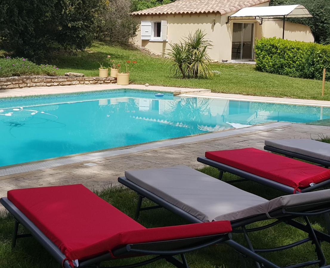 הוילה Saint-Nazaire  Chevalier מראה חיצוני תמונה
